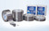 AS-63/EC NoRust Zinc Tapes with the electro-conductive properties