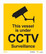 Tämä alus on CCTV-valvonnassa