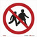 No children allowed