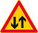A5 Kaksisuuntainen liikenne, A500005