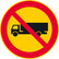 C3 Kuorma- ja pakettiautolla ajo kielletty, C300003