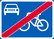 E29 Pyöräkatu päättyy, E290029