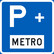 E3.4 Liityntäpysäköintipaikka, E340034
