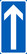 E14.1 Yksisuuntainen tie, E141141