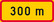 H4 Distance to target, H400004