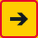 H10 Area of influence in the direction of the arrow, H100010