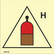 Remote release station for halon, 055213C