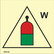 Remote release station for water, 055213E