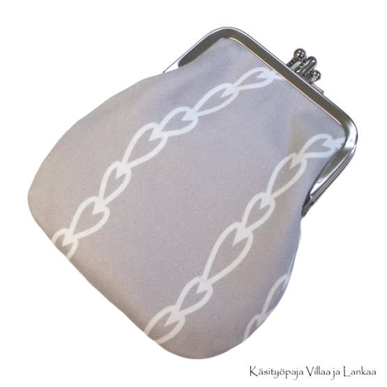 Tuplakukkaro 8cm 