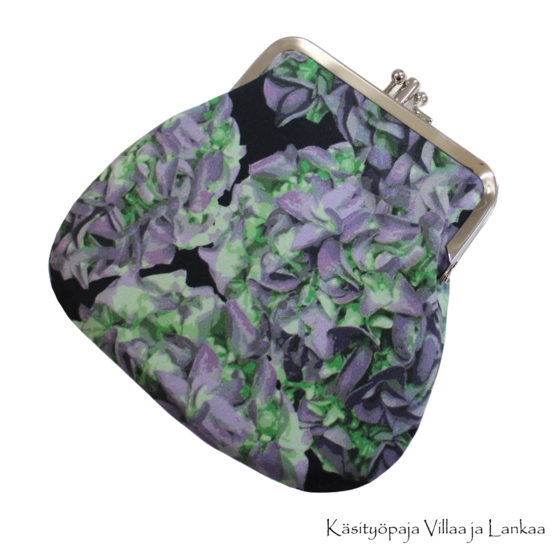 Tuplakukkaro 10cm 