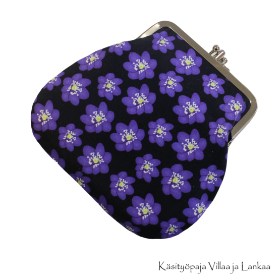 Tuplakukkaro 10cm 