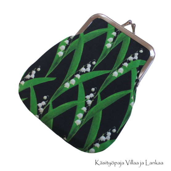 Kukkaro 8cm 
