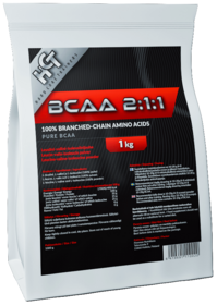 HCT BCAA 1000g