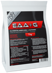 HCT EAA+G 1000g