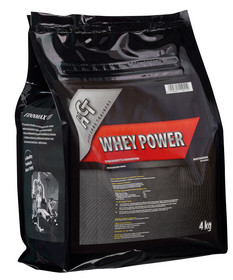 HCT Whey Power 4kg