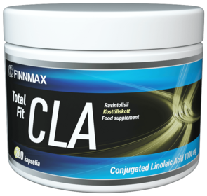 Total Fit CLA 1000mg 200kaps