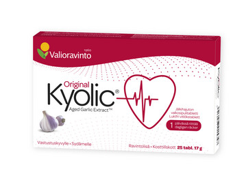 Kyolic