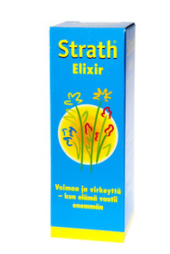 Strath Elixir