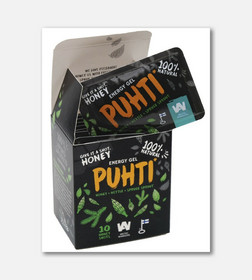 Puhti Sports Gel