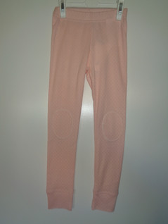 Name it silkkivilla legginsit