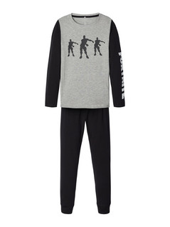 Name it pyjama