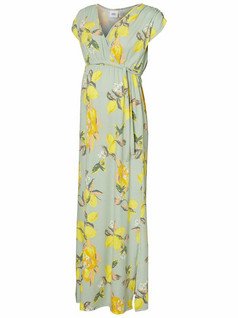 Mamalicious maxi mekko