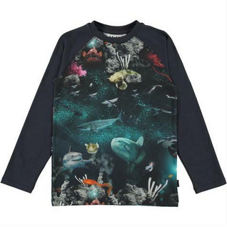 Molo Kids pusero Remington