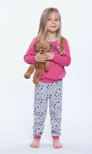 Pyjama 6-14.v
