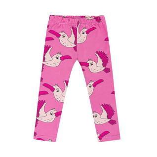 Dear Sophie Birdie leggins
