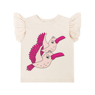 Dear Sophie Birdie t-paita