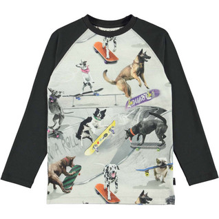 Molo Kids pusero Remington