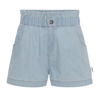 Molo Kids farkkushortsit Adara