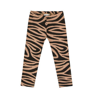 Dear Sophie Tiger stripes leggins 74/80cm
