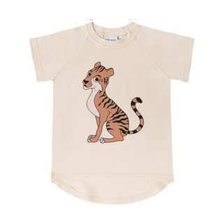 Dear Sophie Tiger t-paita