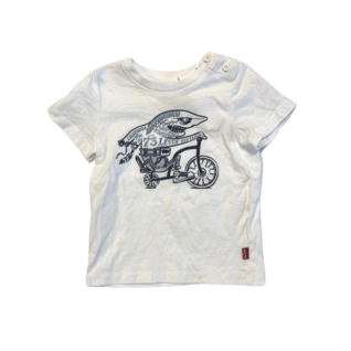 Levi's t-paita 6kk