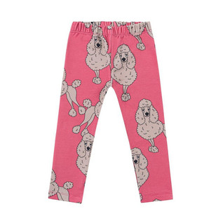 Dear Sophie Poodle legginsit