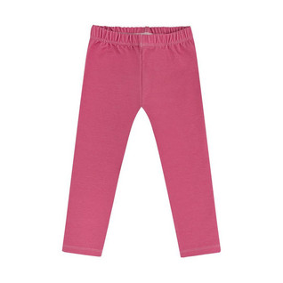 Dear Sophie basic pink leggins (0-1V)