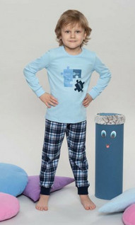 Pyjama 6-14.V