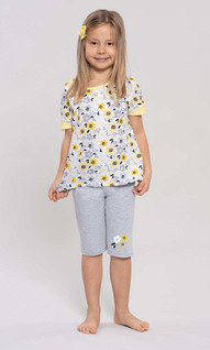 Shortsi Pyjama 6-14.V
