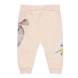 Molo Kids Susanne trikoohousut ( 1-7V)