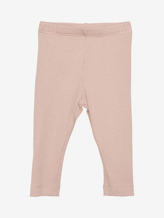 Vauva ribbi legginsit