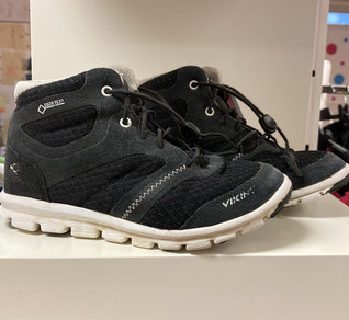 Viking lenkkarit koko 31