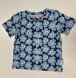 Marimekko t-paita 98/98 cm
