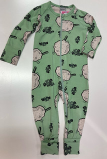 Nosh trikoohaalari 86/92cm
