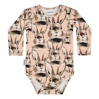 Metsola body Bunny pink