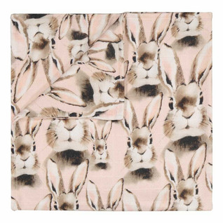 Metsola harsoliina Bunny pink
