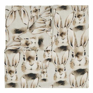 Metsola harsoliina Bunny grey