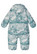Reima vauvan haalari/makuupussi Moomin Dalen