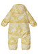 Reima vauvan haalari/makuupussi Moomin Dalen -56/62cm