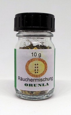 Orunla suitsuke